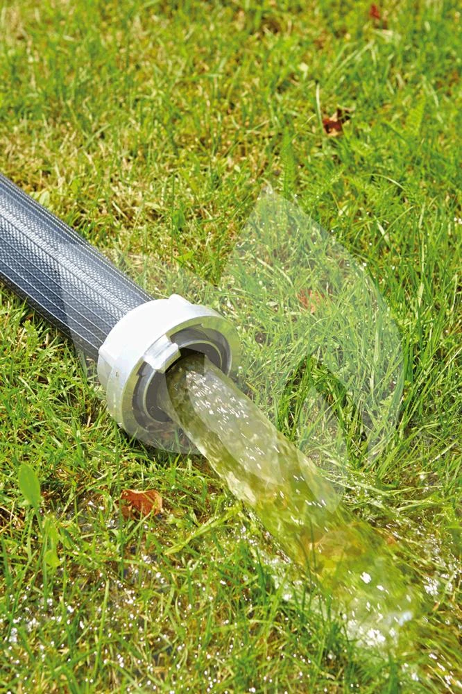 OASE Afvoerslang PondoVac Premium Vijverstofzuiger 4 OASE Afvoerslang PondoVac Premium Vijverstofzuiger - Afbeelding 2