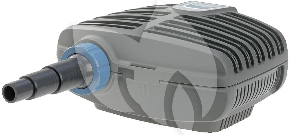 Oase AquaMax Eco Classic 14500 Vijverpomp 3 Oase AquaMax Eco Classic 14500 Vijverpomp