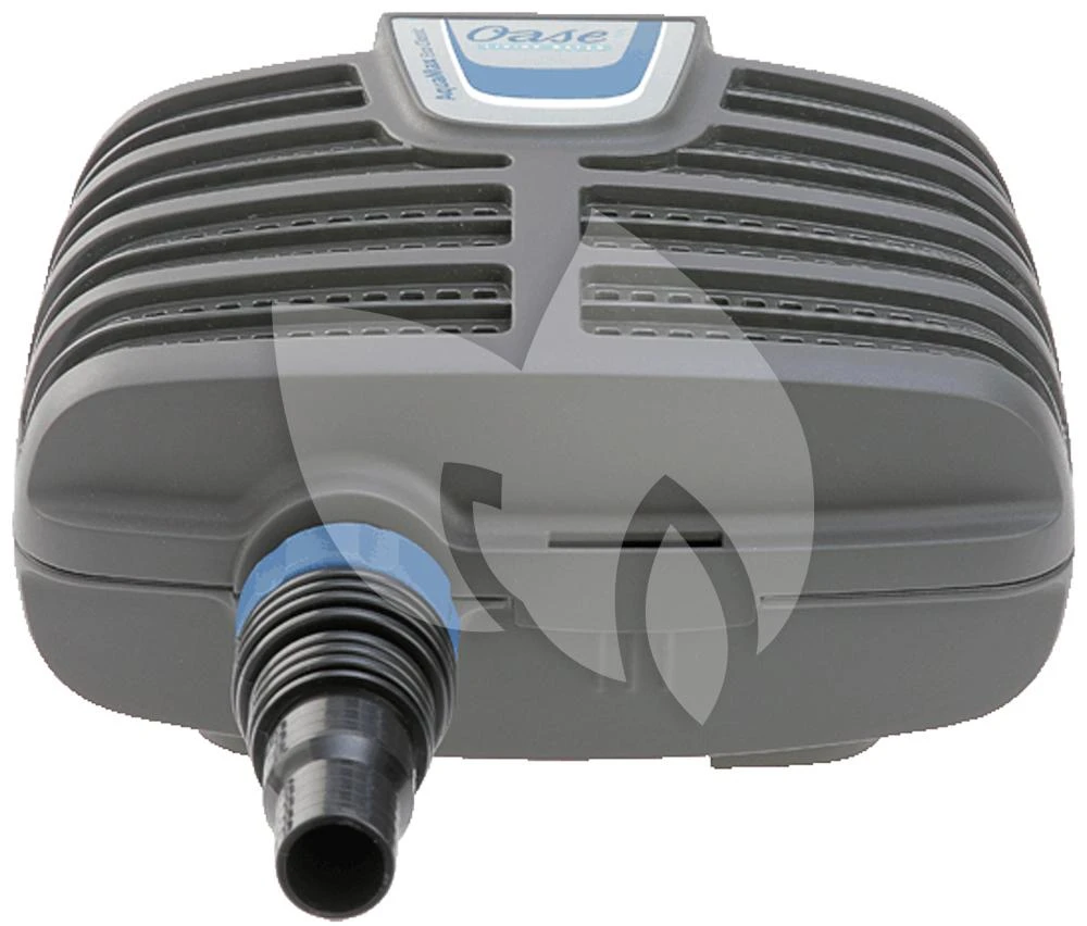 Oase AquaMax Eco Classic 14500 Vijverpomp 4 Oase AquaMax Eco Classic 14500 Vijverpomp - Afbeelding 2