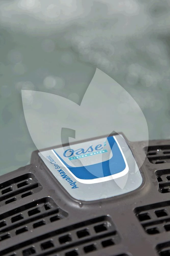 Oase AquaMax Eco Classic 14500 Vijverpomp 5 Oase AquaMax Eco Classic 14500 Vijverpomp - Afbeelding 3