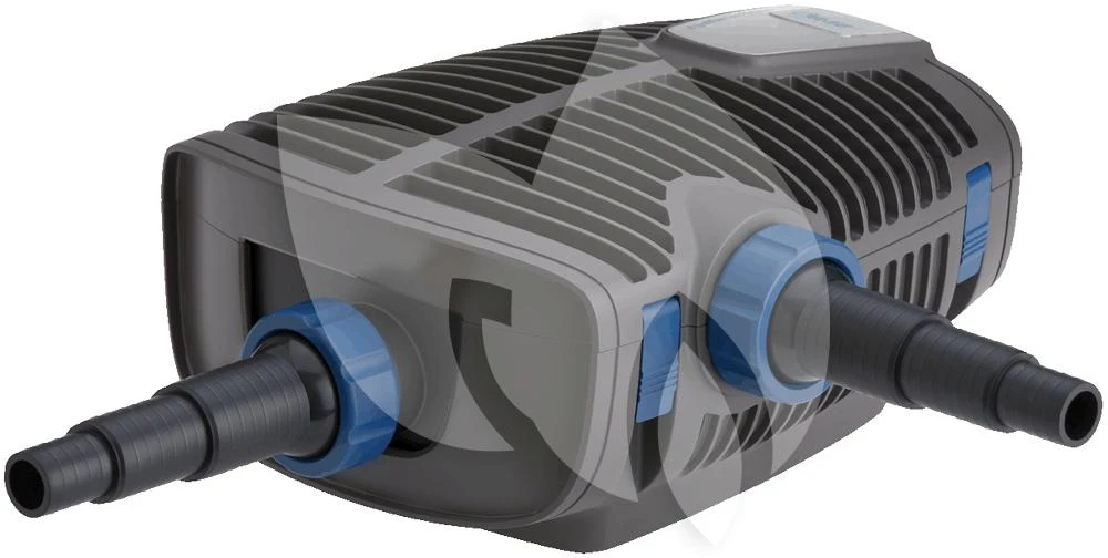 Oase Aquamax Eco Premium 10000 Vijverpomp 3 Oase Aquamax Eco Premium 10000 Vijverpomp