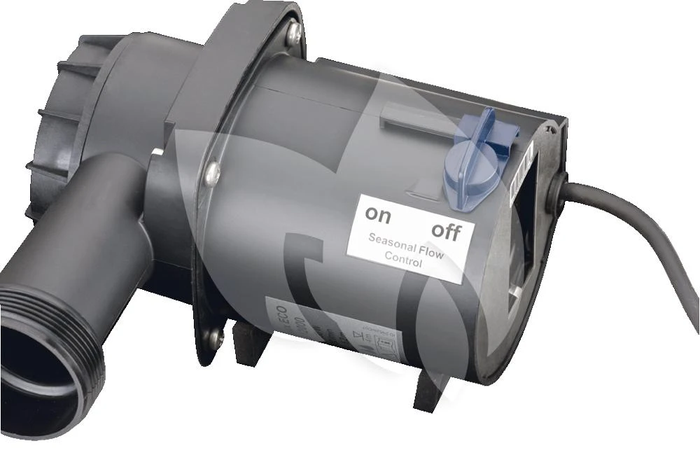 Oase Aquamax Eco Premium 12000 Vijverpomp 5 Oase Aquamax Eco Premium 12000 Vijverpomp - Afbeelding 3