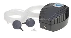 Oase AquaOxy 250 Luchtpomp 10 Oase AquaOxy 250 Luchtpomp -Goedkope Droom Vijver Winkel oase aquaoxy 500 luchtpomp 57063 0 709x378