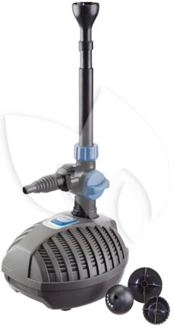 OASE Aquarius Fountain Set Classic 750 Fonteinpomp
