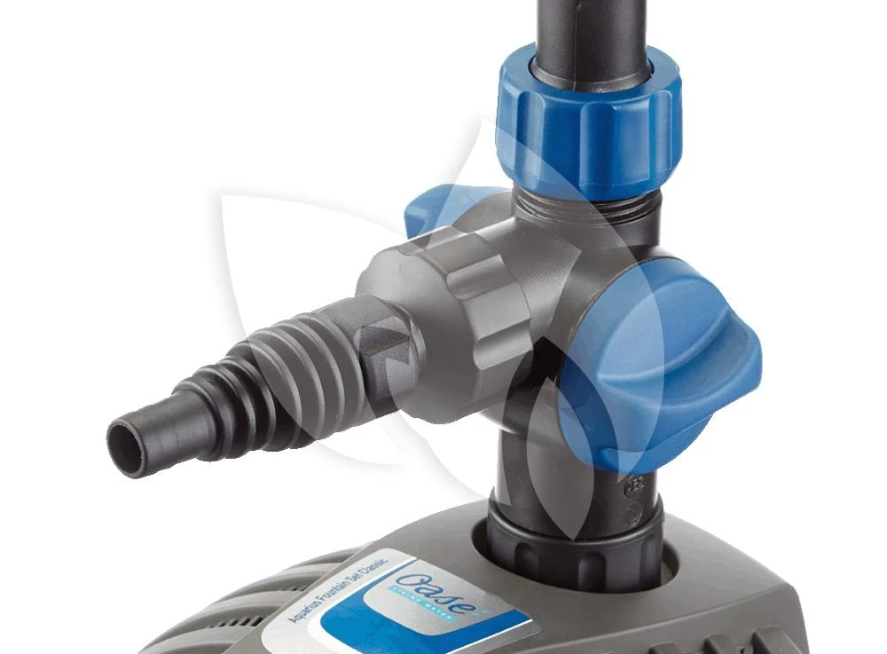 OASE Aquarius Fountain Set Classic 1000 Fonteinpomp 4 OASE Aquarius Fountain Set Classic 1000 Fonteinpomp - Afbeelding 2