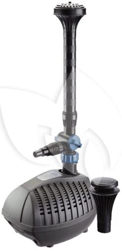 OASE Aquarius Fountain Set Eco 5500 Fonteinpomp
