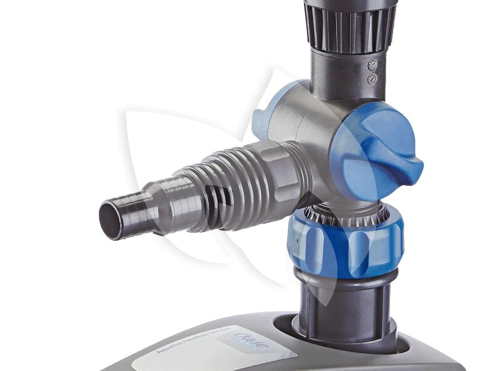 OASE Aquarius Fountain Set Eco 9500 Fonteinpomp 5 OASE Aquarius Fountain Set Eco 9500 Fonteinpomp - Afbeelding 3