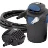 Oase BioPress Set 4000 Vijverfilter 1 Oase BioPress Set 4000 Vijverfilter -Goedkope Droom Vijver Winkel oase biopress set 4000 50499 0 850x751