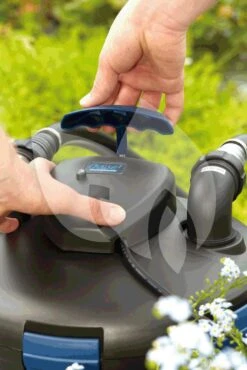 Oase BioPress Set 10000 Vijverfilter -Goedkope Droom Vijver Winkel oase biopress set 6000 50453 2 0 667x1000 2