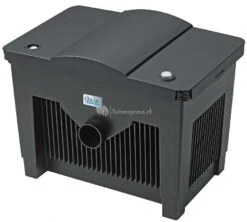 Oase BioSmart 16000 UVC Doorstroomfilter -Goedkope Droom Vijver Winkel oase biosmart 18000 doorstroomfilter 56776 0 853x768