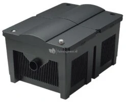 Oase BioSmart 16000 UVC Doorstroomfilter -Goedkope Droom Vijver Winkel oase biosmart 36000 doorstroomfilter 56641 0 853x694