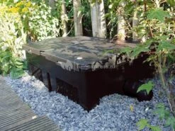 Oase BioSmart 16000 UVC Doorstroomfilter -Goedkope Droom Vijver Winkel oase biosmart 36000 doorstroomfilter 56641 1 0 614x461