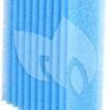 Oase Biosmart / Biotec .1 Filterspons Blauw -Goedkope Droom Vijver Winkel oase biosmart biotec 1 filterspons blauw 0 663x1000