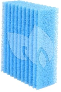Oase Biosmart / Biotec .1 Filterspons Blauw