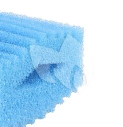 Oase Biosmart / Biotec .1 Filterspons Blauw -Goedkope Droom Vijver Winkel oase biosmart biotec 1 filterspons blauw 2 0 965x1000