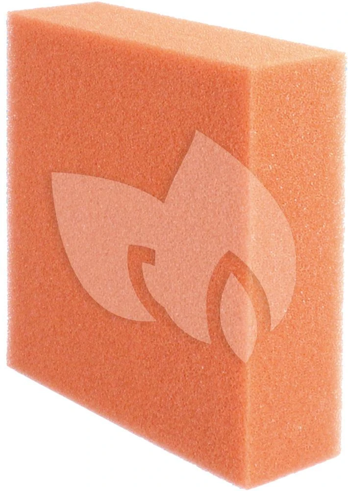 Oase Biotec 5/10/30 Filterspons Rood 3 Oase Biotec 5/10/30 Filterspons Rood