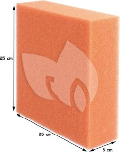 Oase Biotec 5/10/30 Filterspons Rood 7 Oase Biotec 5/10/30 Filterspons Rood -Goedkope Droom Vijver Winkel oase biotec 5 10 30 filterspons rood 54030 2 0 790x1000