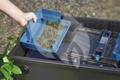 OASE BioTec ScreenMatic2 60000 Doorstroomfilter 10 OASE BioTec ScreenMatic2 60000 Doorstroomfilter -Goedkope Droom Vijver Winkel oase biotec screenmatic 2 40000 57694 5 0 1000x667