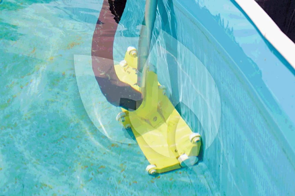 OASE Borstel Zuigmond PondoVac Premium Vijverstofzuiger 4 OASE Borstel Zuigmond PondoVac Premium Vijverstofzuiger - Afbeelding 2