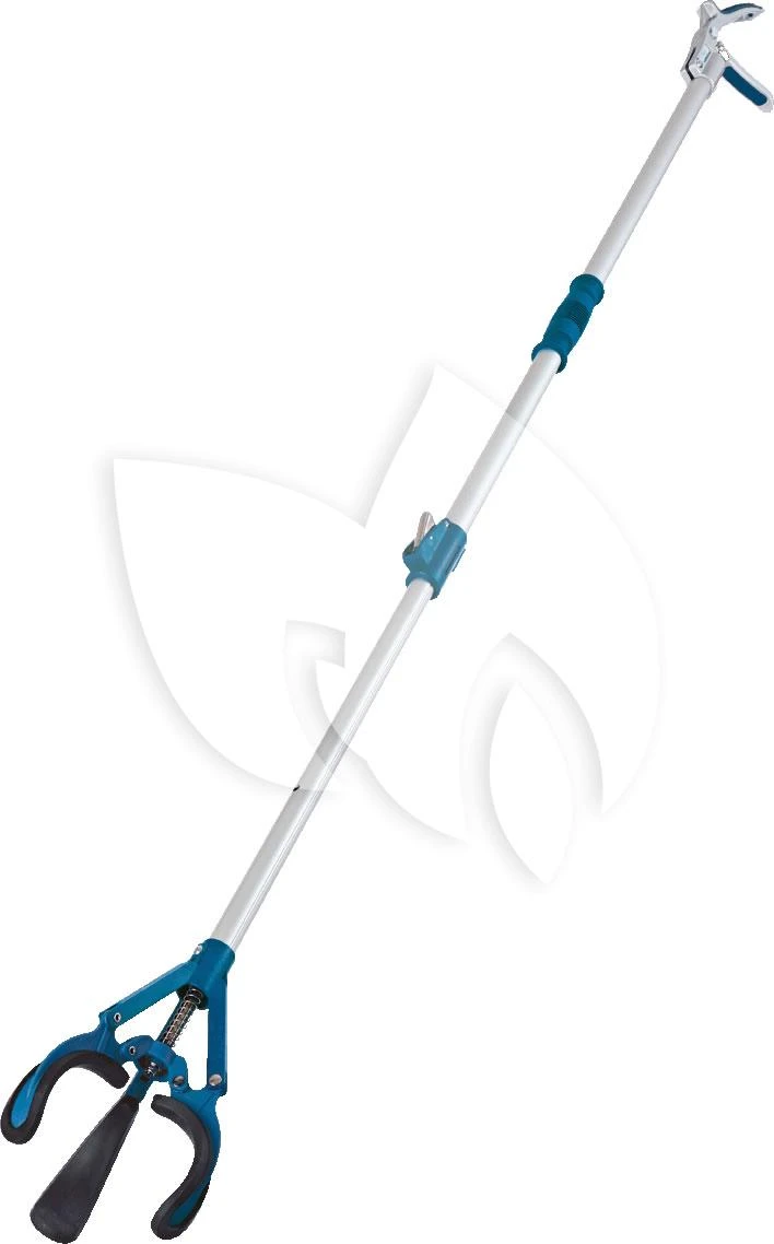 OASE EasyPick Vijvertang Met Telescoopsteel 3 OASE EasyPick Vijvertang Met Telescoopsteel