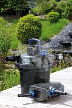 Oase FiltoClear 12000 Vijverfilter Set 8 Oase FiltoClear 12000 Vijverfilter Set -Goedkope Droom Vijver Winkel oase filtoclear 12000 vijverfilter set 4010052512501 1 0 1000x1500