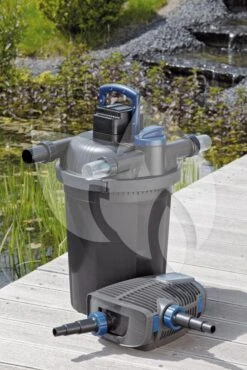 Oase FiltoClear 16000 Vijverfilter Set 8 Oase FiltoClear 16000 Vijverfilter Set -Goedkope Droom Vijver Winkel oase filtoclear 16000 vijverfilter set 4010052512532 1 0 667x1000