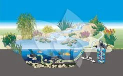 Oase FiltoClear 16000 Vijverfilter Set 9 Oase FiltoClear 16000 Vijverfilter Set -Goedkope Droom Vijver Winkel oase filtoclear 16000 vijverfilter set 4010052512532 3 0 1000x614