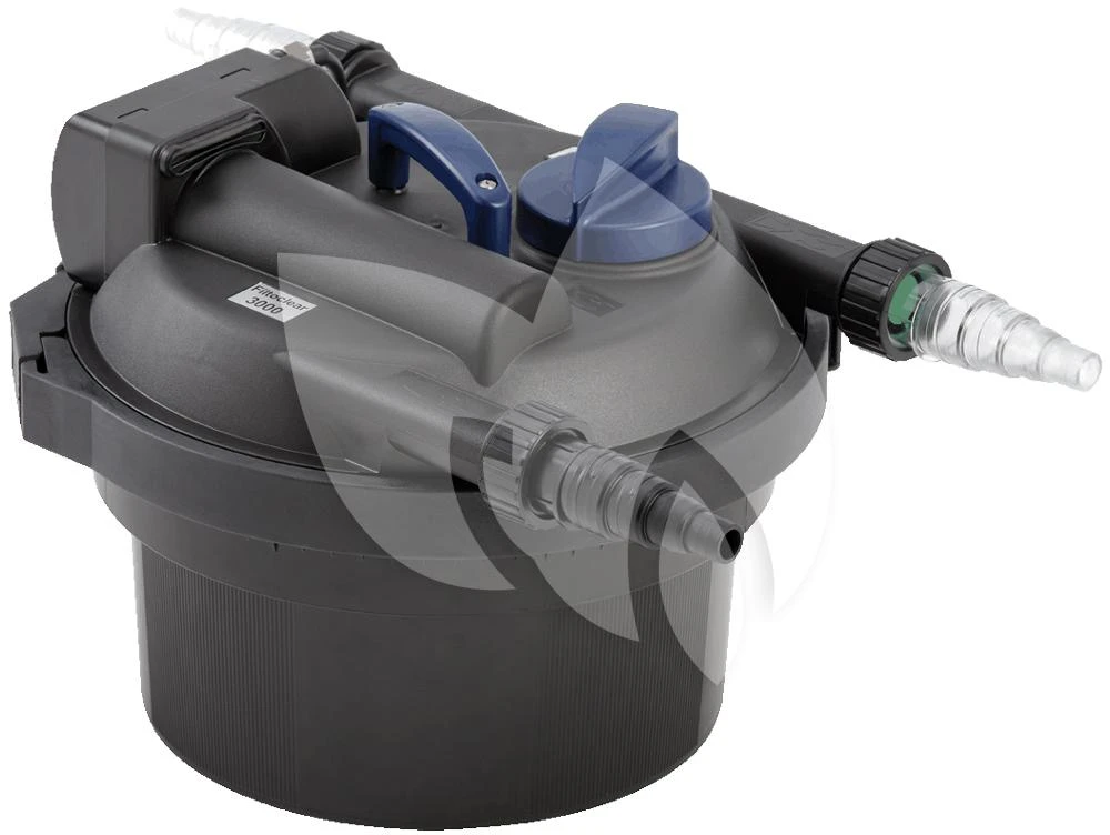 Oase FiltoClear 3000 Vijverfilter 3 Oase FiltoClear 3000 Vijverfilter