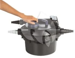 Oase FiltoClear 3000 Vijverfilter 7 Oase FiltoClear 3000 Vijverfilter -Goedkope Droom Vijver Winkel oase filtoclear 3000 vijverfilter 4010052559971 1 0 1000x778