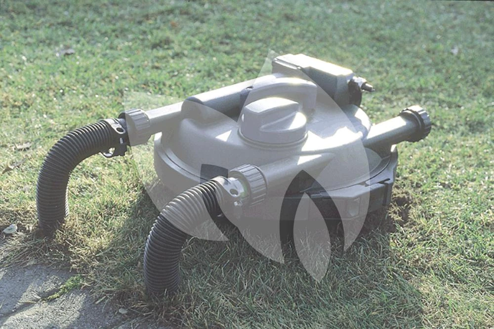 Oase FiltoClear 3000 Vijverfilter 5 Oase FiltoClear 3000 Vijverfilter - Afbeelding 3