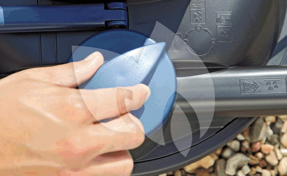 Oase FiltoClear 30000 Vijverfilter 5 Oase FiltoClear 30000 Vijverfilter - Afbeelding 3