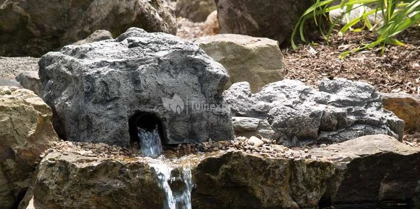 Oase FiltoMatic Cap CWS XL 4 Oase FiltoMatic Cap CWS XL - Afbeelding 2