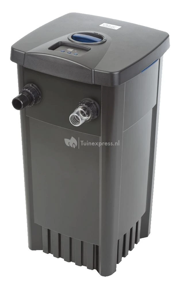 Oase FiltoMatic CWS 7000 Doorstroomfilter 4 Oase FiltoMatic CWS 7000 Doorstroomfilter - Afbeelding 2