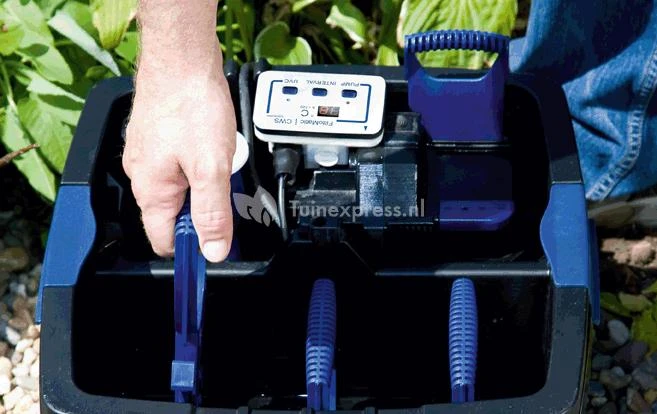 Oase FiltoMatic CWS 14000 Doorstroomfilter 6 Oase FiltoMatic CWS 14000 Doorstroomfilter - Afbeelding 4