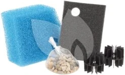 Oase Filtral 2500 Filterset