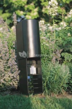 OASE InScenio FM-Master 2 Buitenstopcontact Zonder Aardpen (Nederland) -Goedkope Droom Vijver Winkel oase inscenio fm master 2 buitenstopcontact 36310 5 0 400x609