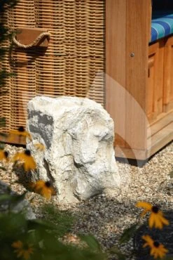 OASE InScenio Rock Sand Afdekrots 7 OASE InScenio Rock Sand Afdekrots -Goedkope Droom Vijver Winkel oase inscenio rock sand 50417 2 0 667x1000