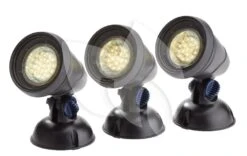 OASE LunAqua Classic LED Set 3 Vijververlichting 12 OASE LunAqua Classic LED Set 3 Vijververlichting -Goedkope Droom Vijver Winkel oase lunaqua classic led set 3 vijververlichting 50530 2 0 1000x633