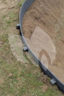 OASE Pondedge Set Van 10 Grondpennen -Goedkope Droom Vijver Winkel oase pondedge grondpen 10 stuks 50848 4 0 670x1000