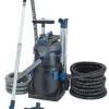 OASE PondoVac 5 Vijverstofzuiger -Goedkope Droom Vijver Winkel oase pondovac 5 vijverstofzuiger 41982 0 691x900