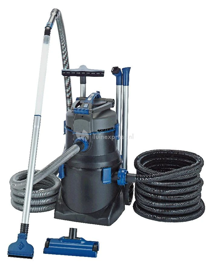 OASE PondoVac 5 Vijverstofzuiger 3 OASE PondoVac 5 Vijverstofzuiger