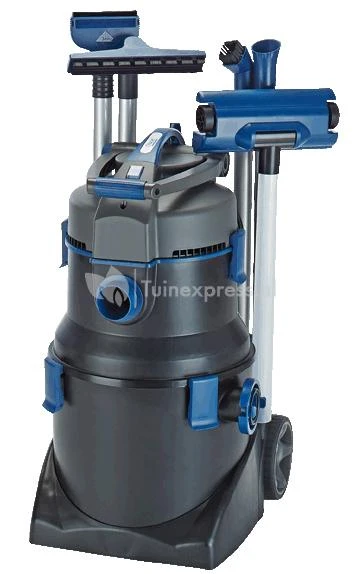 OASE PondoVac 5 Vijverstofzuiger 4 OASE PondoVac 5 Vijverstofzuiger - Afbeelding 2