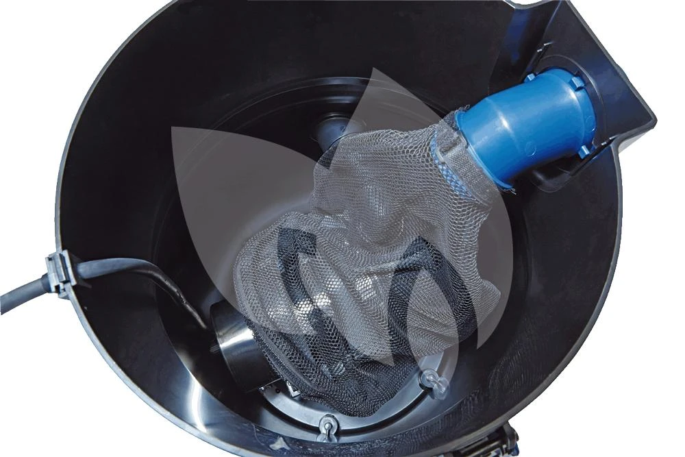 OASE PondoVac 5 Vijverstofzuiger 5 OASE PondoVac 5 Vijverstofzuiger - Afbeelding 3