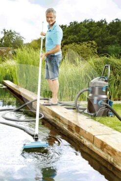 OASE PondoVac 5 Vijverstofzuiger 11 OASE PondoVac 5 Vijverstofzuiger -Goedkope Droom Vijver Winkel oase pondovac 5 vijverstofzuiger 41982 3 0 667x1000 1