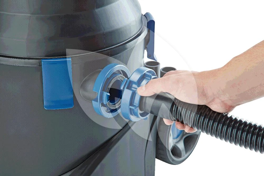 OASE PondoVac 5 Vijverstofzuiger 8 OASE PondoVac 5 Vijverstofzuiger - Afbeelding 6