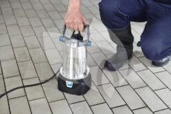 OASE ProMax ClearDrain 11000 Dompelpomp -Goedkope Droom Vijver Winkel oase promax cleardrain 11000 dompelpomp 42261 6 0 1000x667