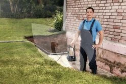 OASE ProMax MudDrain 11000 Vuilwaterpomp -Goedkope Droom Vijver Winkel oase promax muddrain 11000 vuilwaterpomp 42267 3 0 1000x670