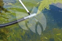 OASE Ronde Zuigmond PondoVac Premium Vijverstofzuiger -Goedkope Droom Vijver Winkel oase ronde zuigmond pondovac premium vijverstofzuiger 40305 3 0 1000x666