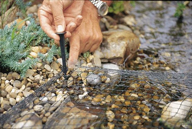 Oase Vijvernet 3 X 4 Meter 4 Oase Vijvernet 3 X 4 Meter - Afbeelding 2