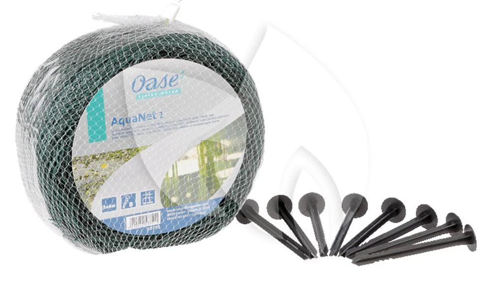 Oase Vijvernet 3 X 4 Meter 3 Oase Vijvernet 3 X 4 Meter